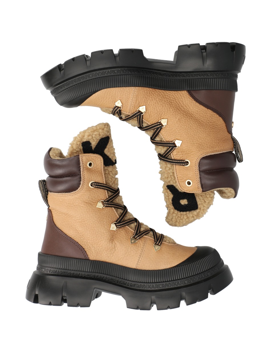 TREKKA MAX HI HIKER LACE BOOT