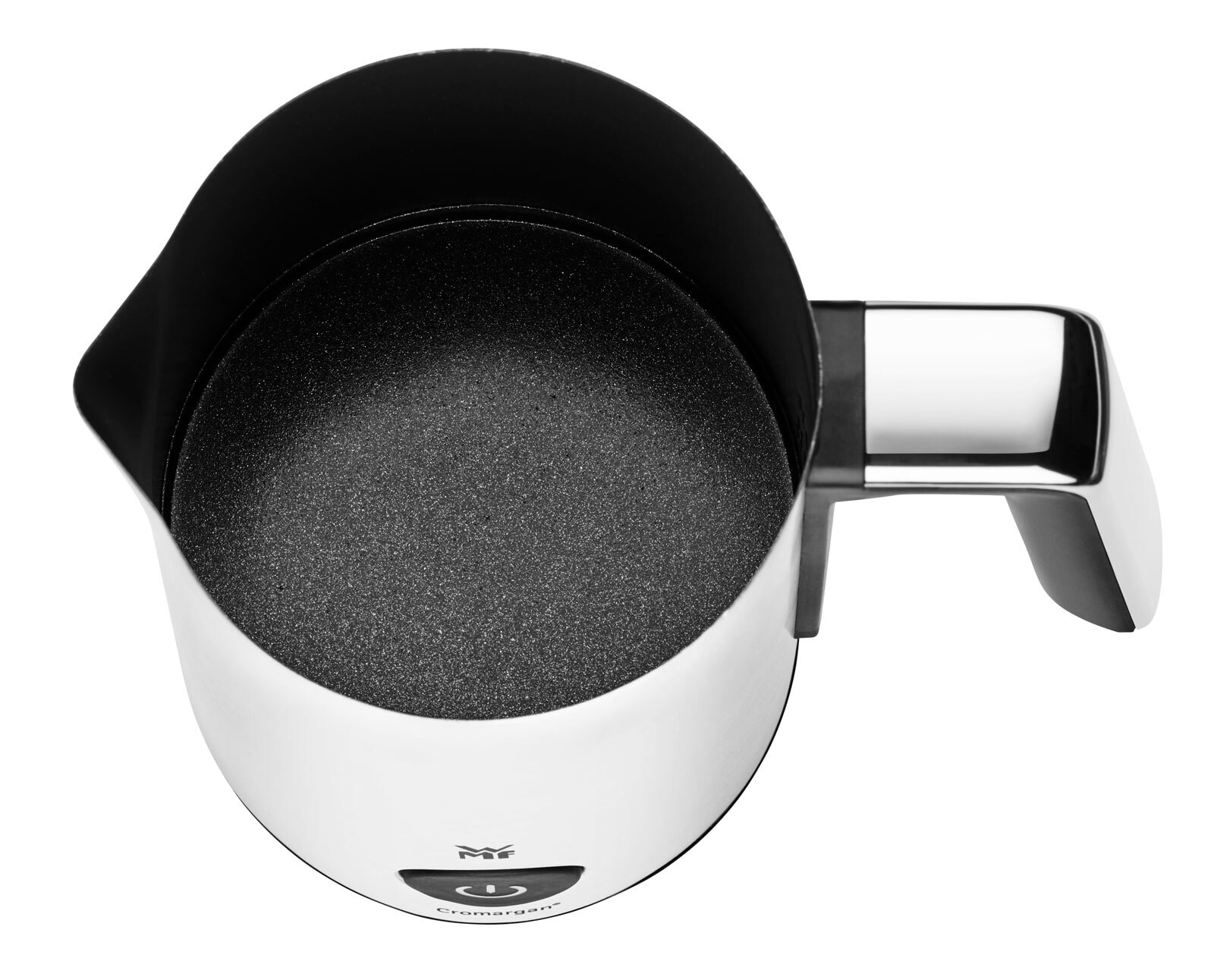 WMF Milchaufschäumer STELIO