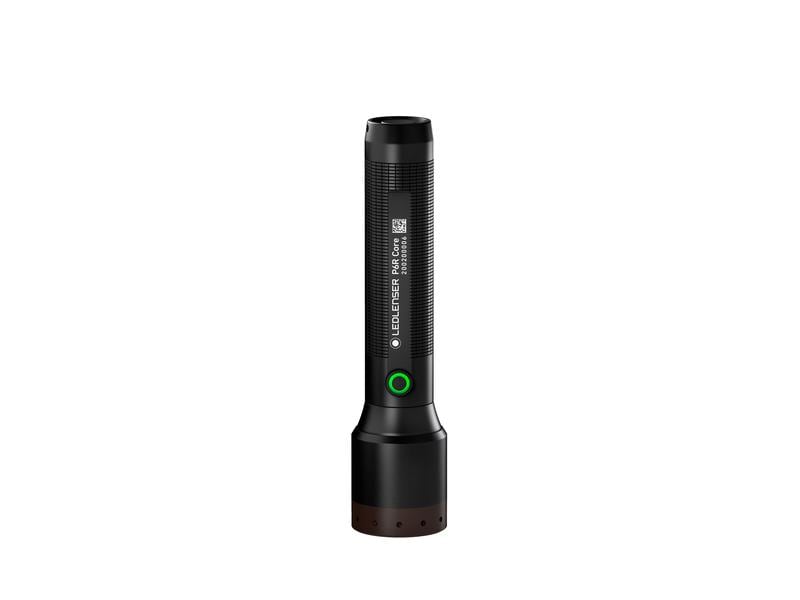 LED LENSER Taschenlampe P6R Core, 900 lm Stiftlampe