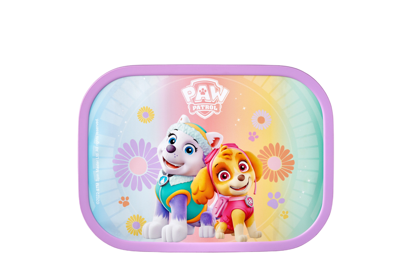 Campus Lunchbox - Paw Patrol