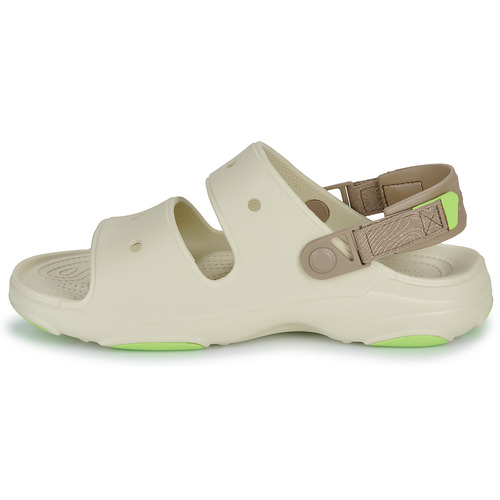 Crocs - CLASSIC ALL-TERRAIN SANDAL - Beige