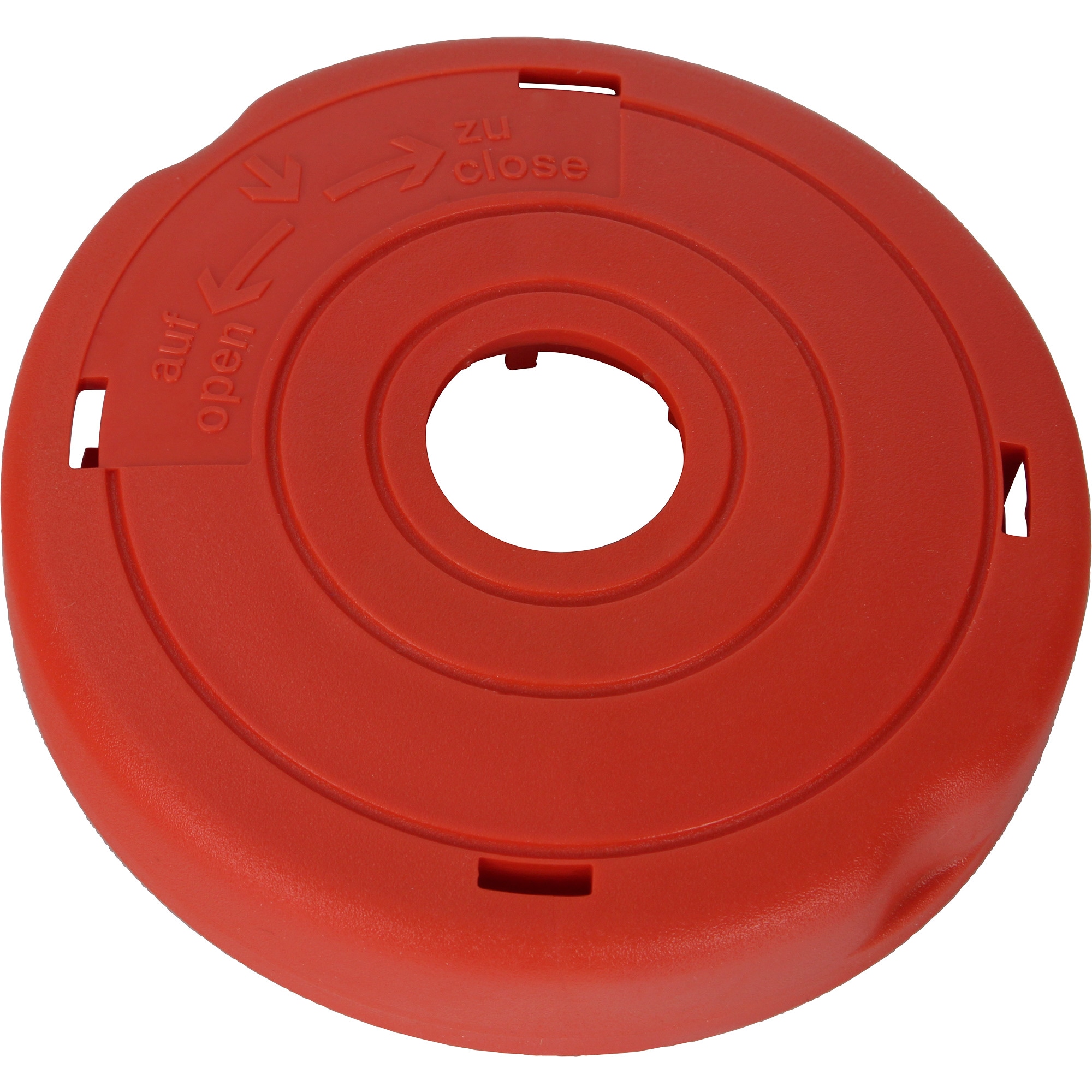 GARDENA Ersatzteil Spulendeckel, für Trimmer 2542, 2544, 2545, 2546, 2555