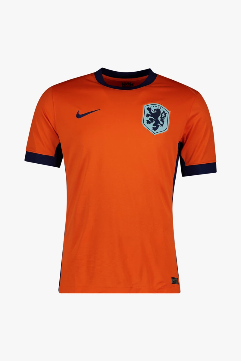 Nike Holland Home Replica Herren Fussballtrikot EM 2024
