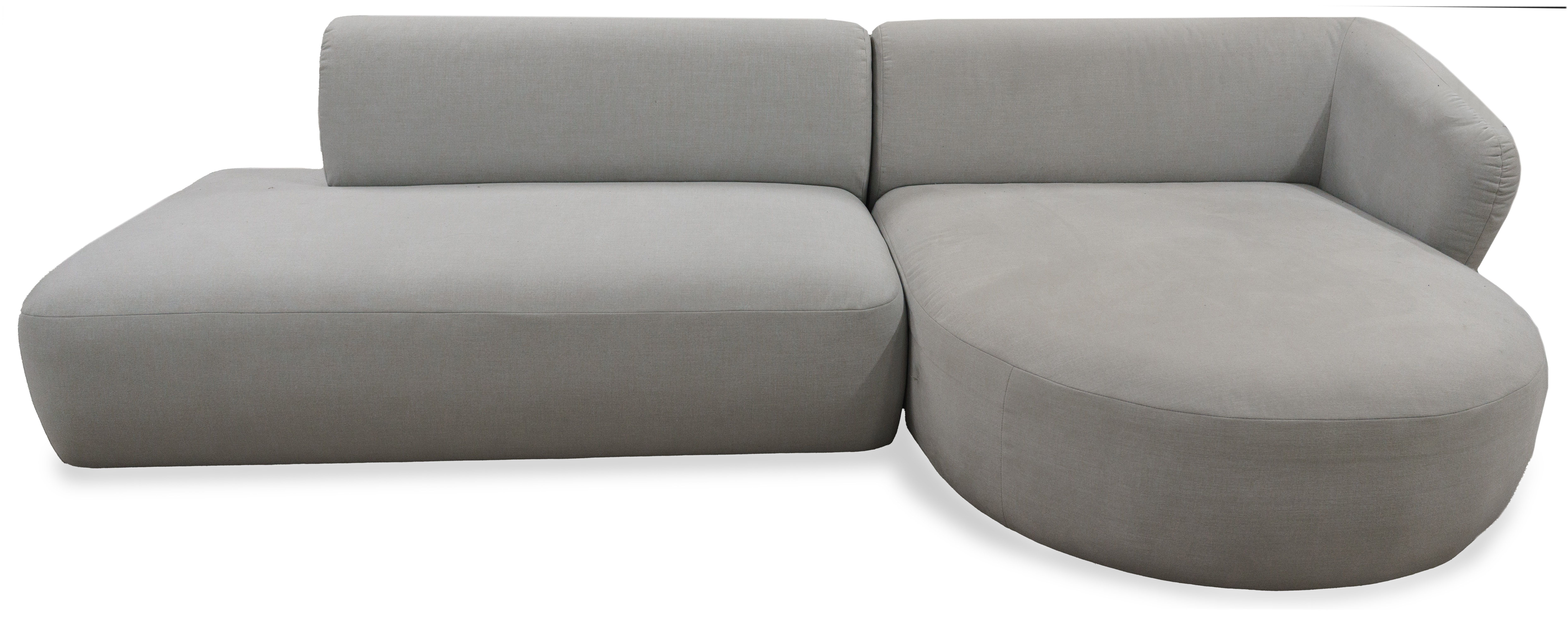 Loungebank - Outlet CountdownB310 x D140 x H80 cm