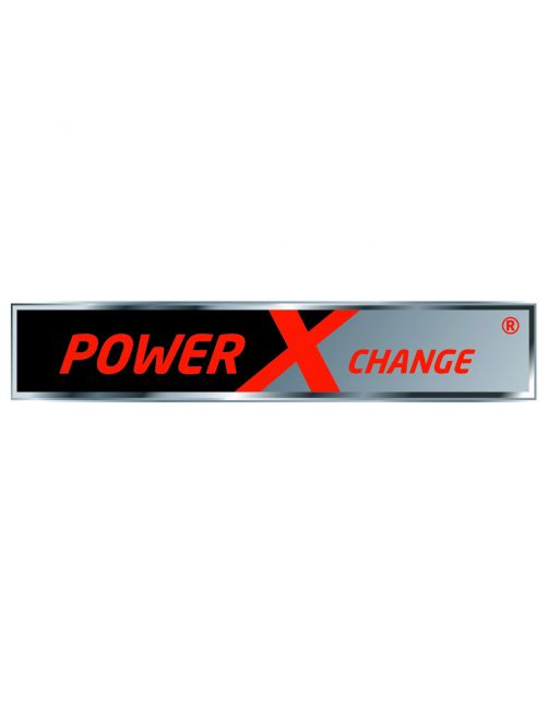 Einhell Accu Voegenreiniger Power X-Change - Onkruidborstel - Rood