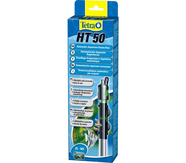 Tetra Aquarium Regelheizer HT
