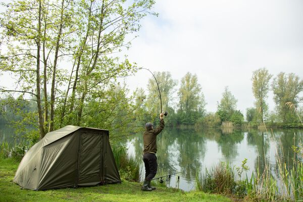 Abri Ultimate Adventure Brolly System
