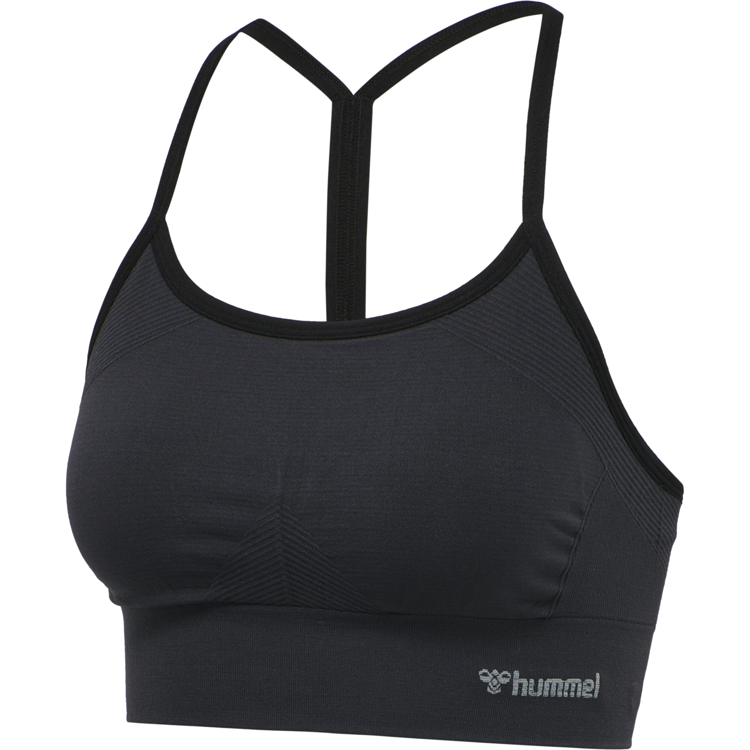 hmlTIFFY SEAMLESS SPORTS TOP