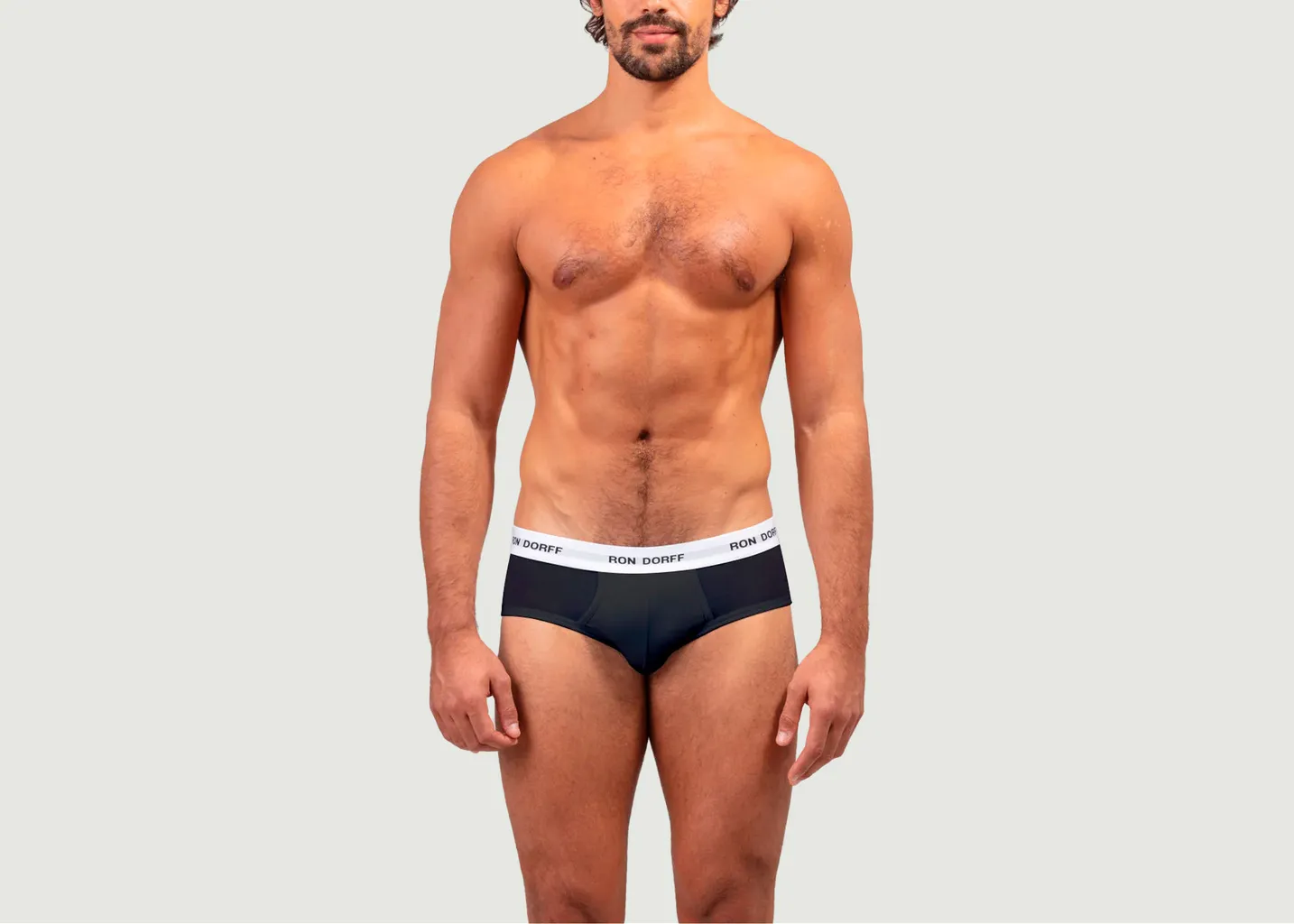 Lot de Slips Y-Front Ron Dorff