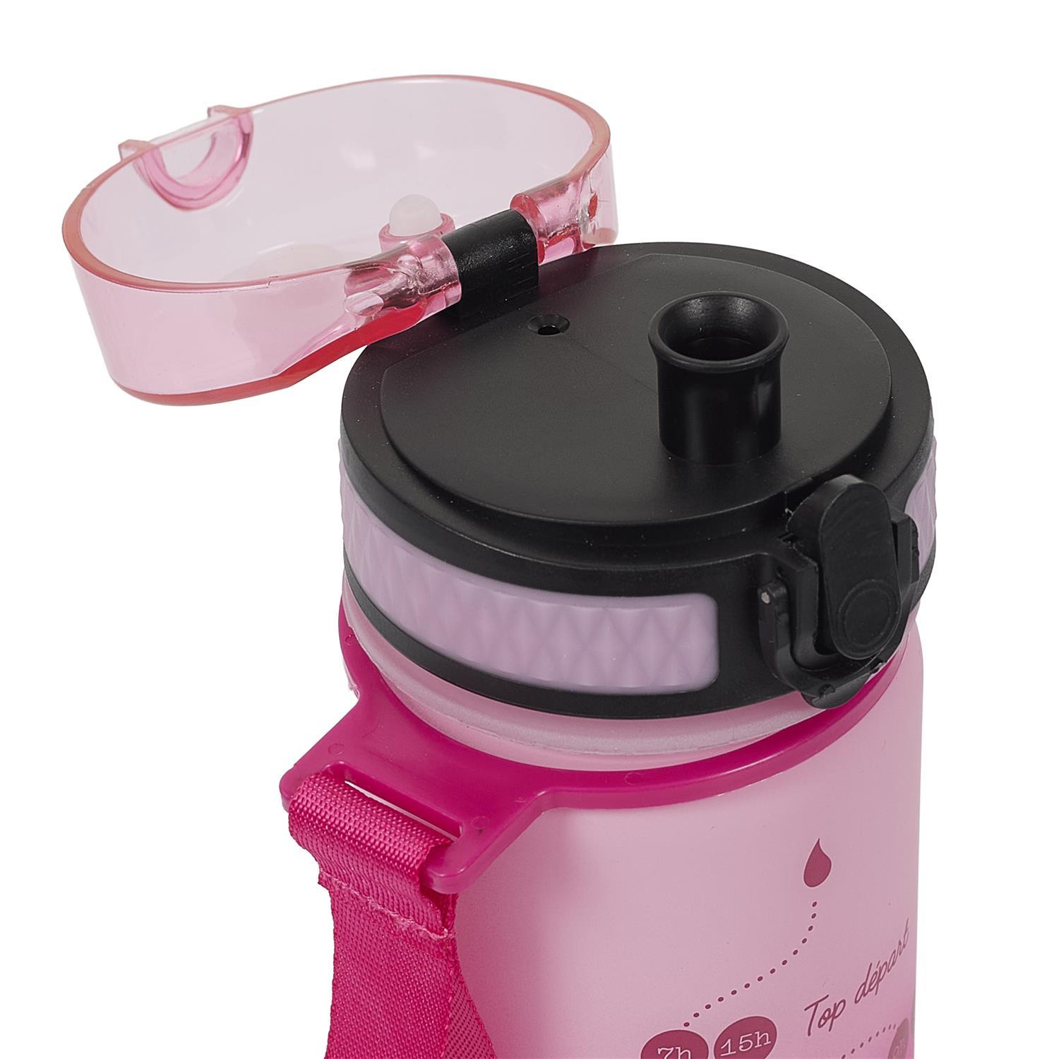 BOUTEILLE MOTIVATION 500ML