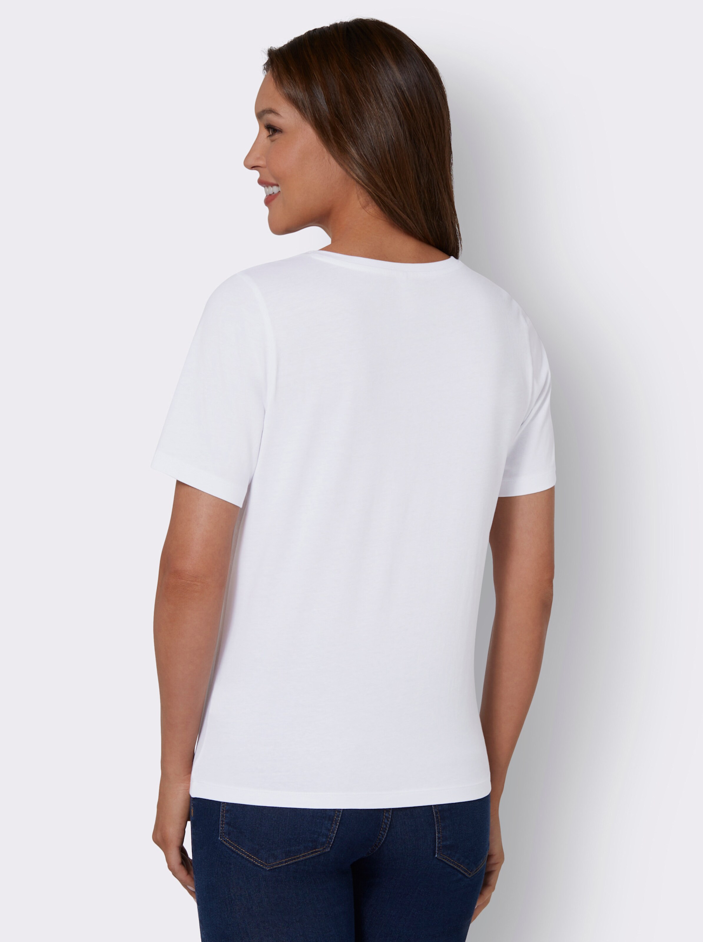 V-Shirt
