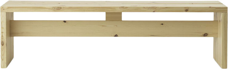 Normann Copenhagen Stretch Bench 160 cm