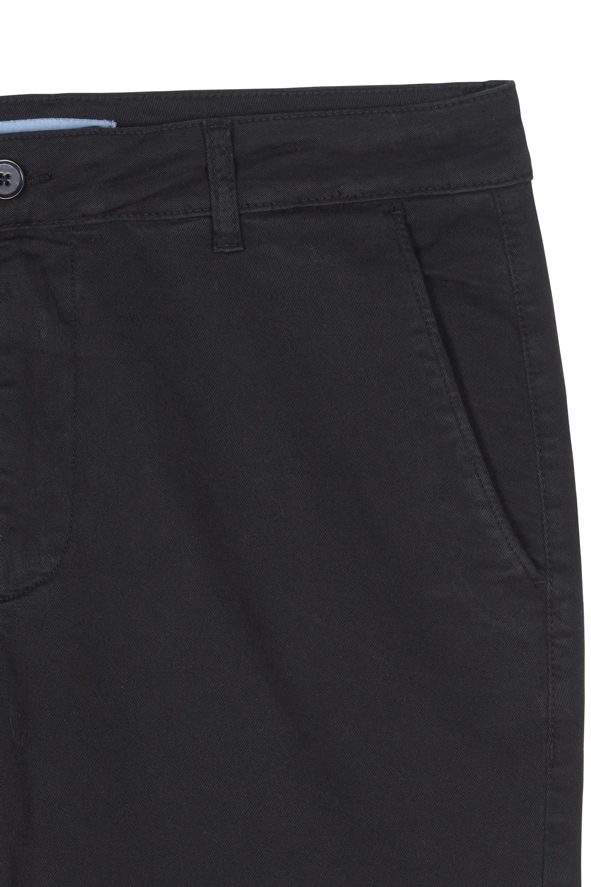 MINIMUM Pantalon LAVIS Noir