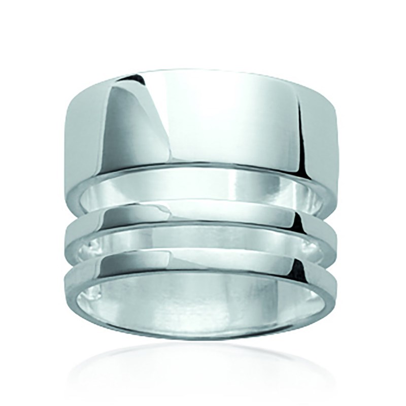 Bague Femme - Argent 925