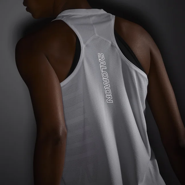 SENSE AERO GRAPHIC  Tanktop Damen