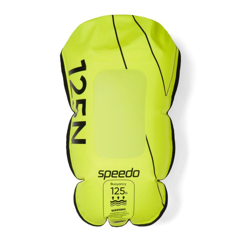 Tow Float Dry bag - Bouée de nage en eau libre