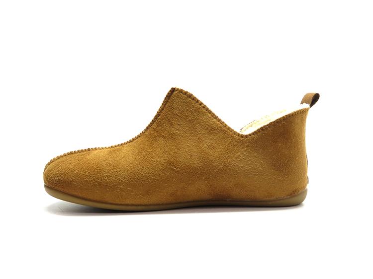 Q-Fit 3300.2 Cognac