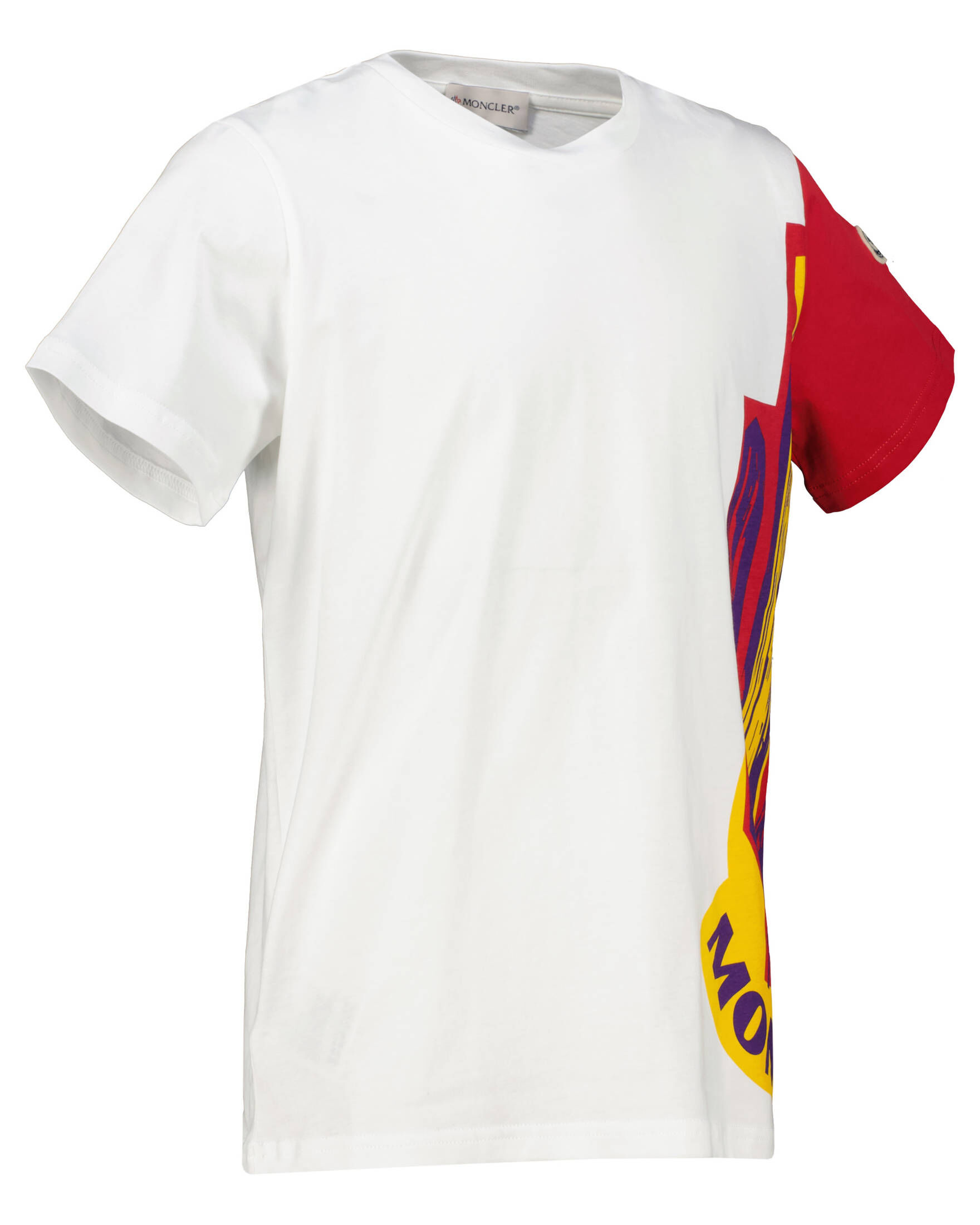 Moncler| Jungen T-Shirt