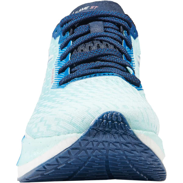Chaussure running 361 FLAME ST W BLUE TINT/MYKONOS BLUE