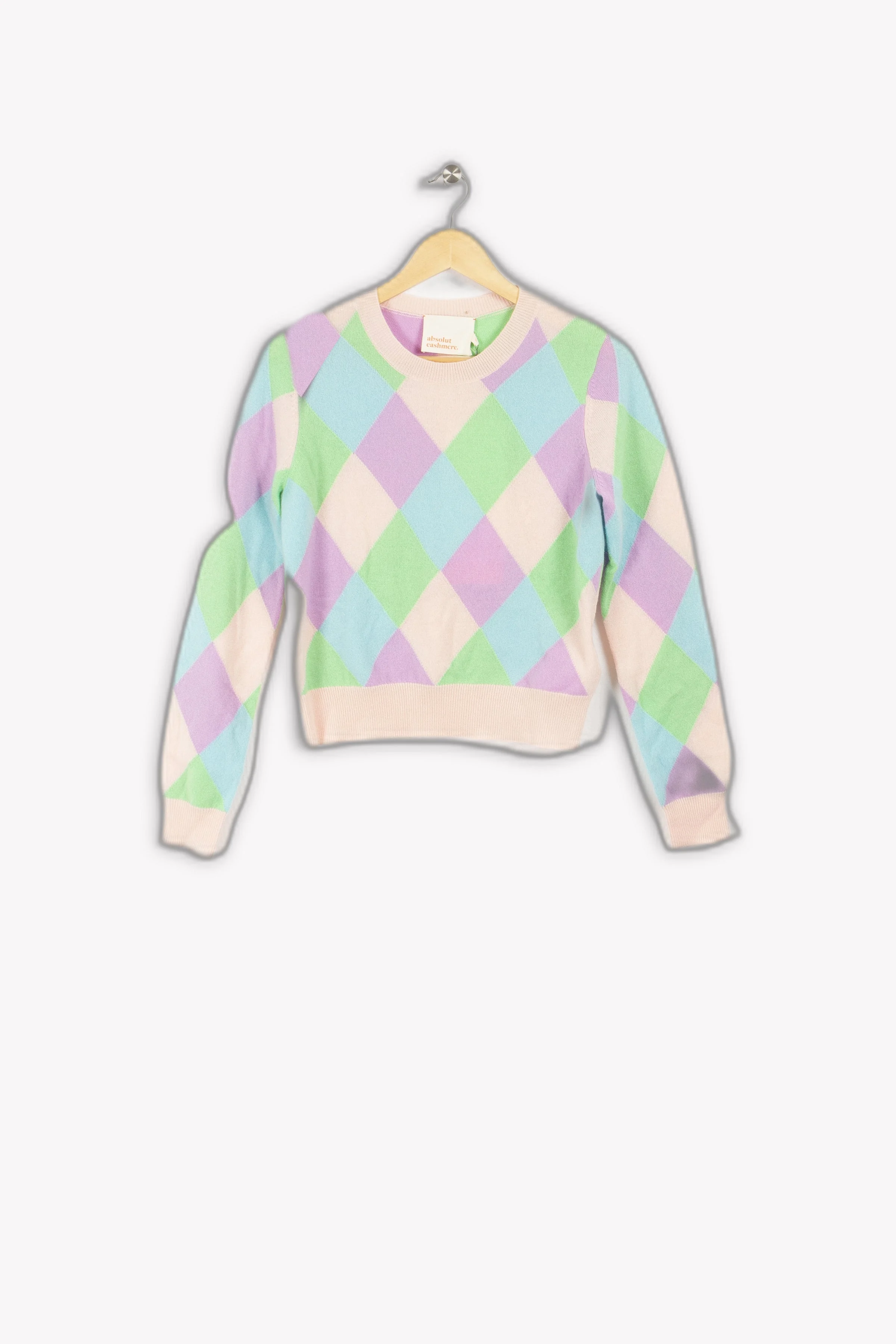Pull | Multicolore