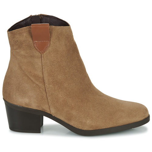Betty London - BIOUTI - Camel