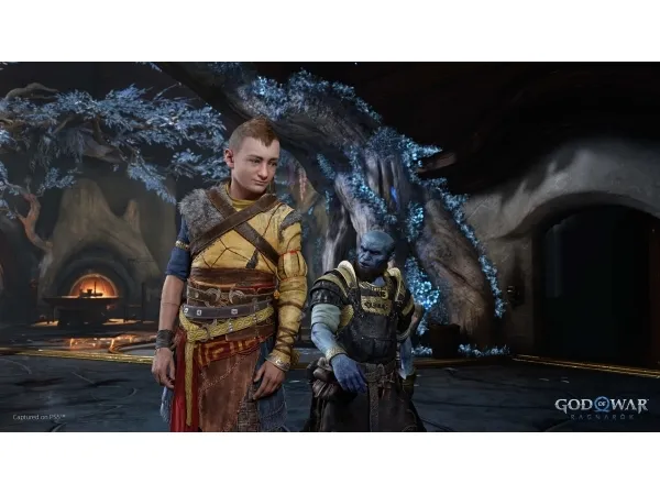 God of War Ragnarok - PlayStation 5