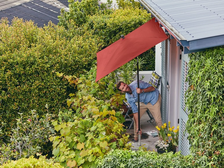 Parasol 210 x 140 cm