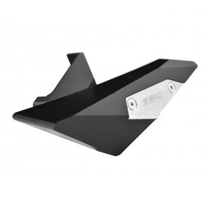 Pare-carter Top Block Kit patins - Noir
