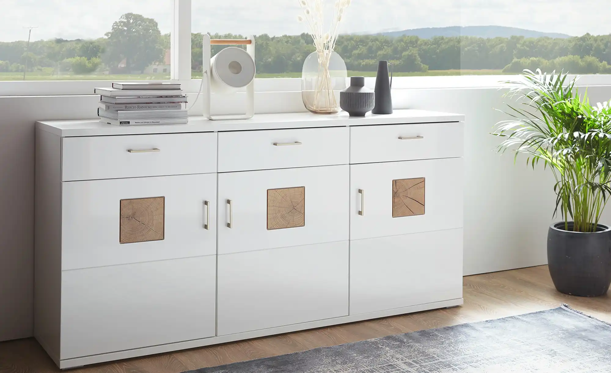 uno Sideboard Topeka