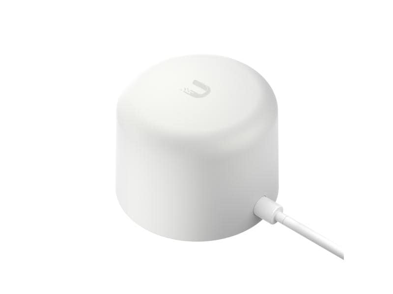 Ubiquiti Netzteil zu UVC-G4-DoorBell Das UVC-G4-Doorbell-PS ist ein optionaler Stromadapter für die UVC-G4-Doorbell