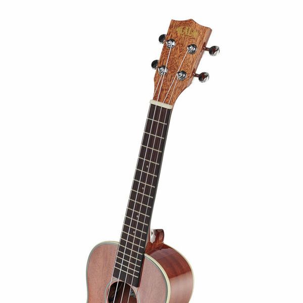 Kala KA-CGE Concert Ukulele