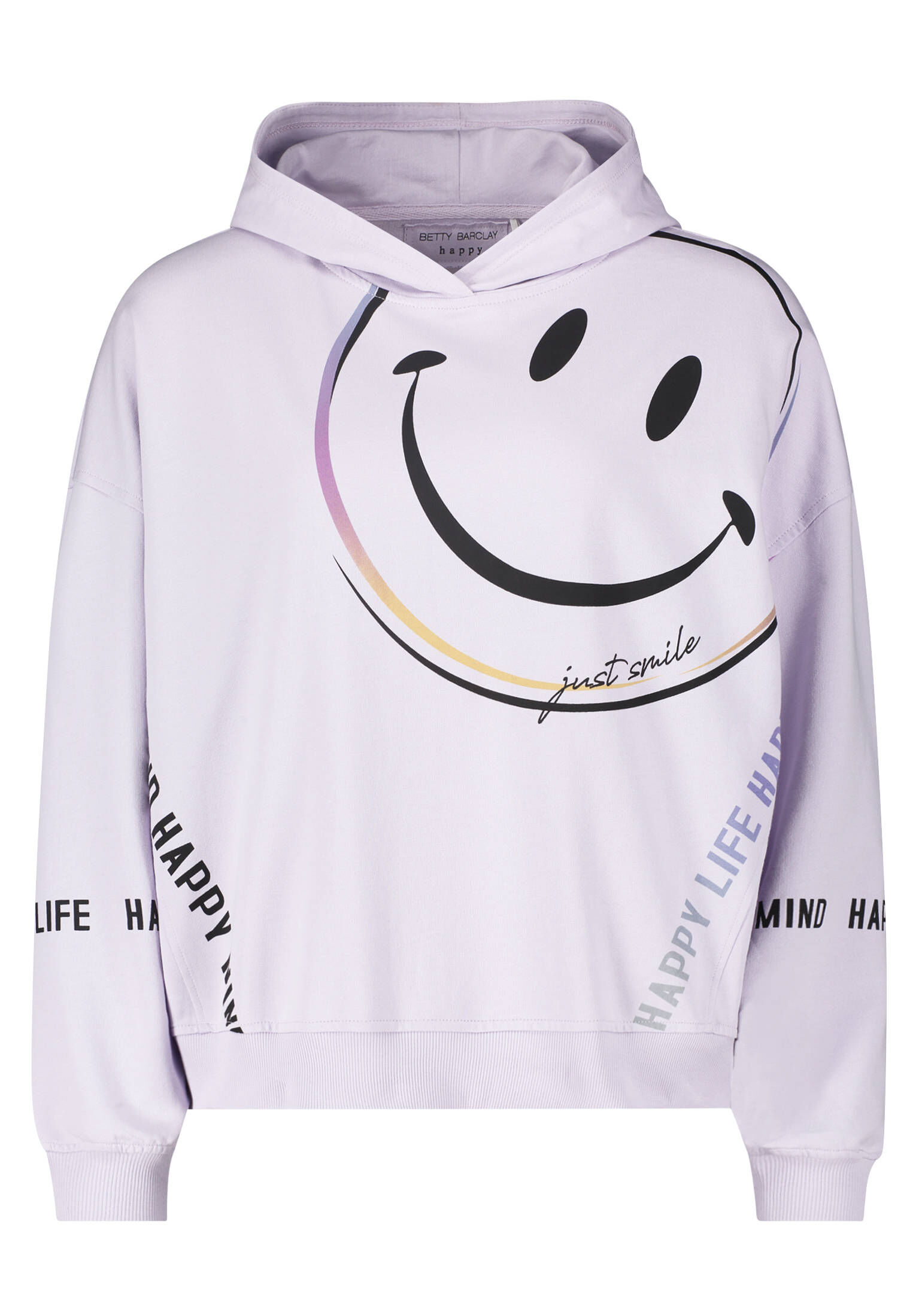 Betty Barclay| Damen Hoodie