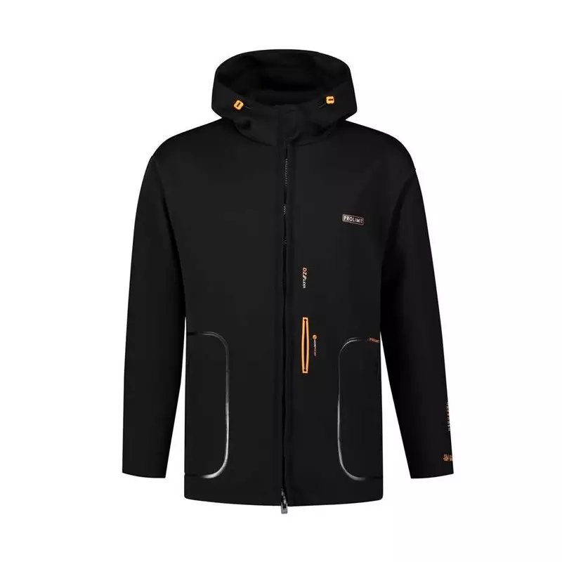 Veste néoprène PROLIMIT Hydrogen Action Jacket Black/Orange