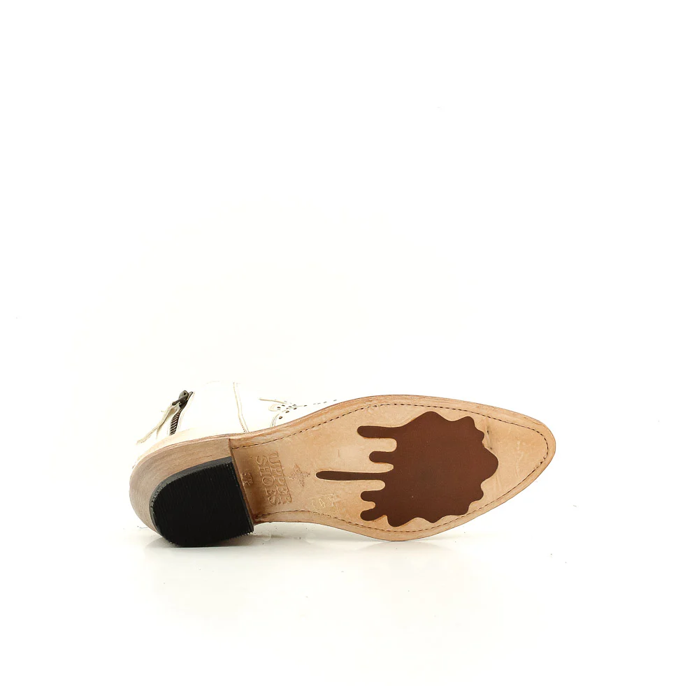 UPPER SHOES - BOOTS 43515 CRAIE