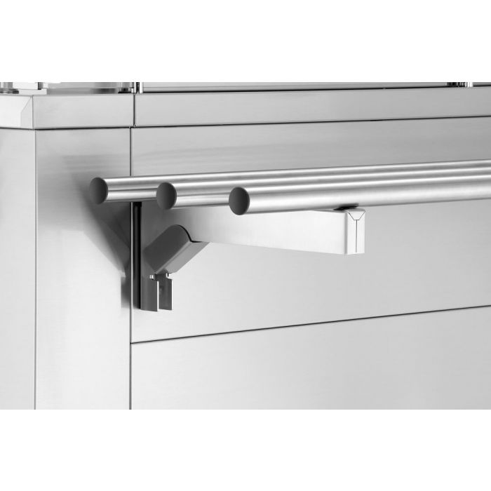 Bartscher Tablettrutsche KST3240 Plus