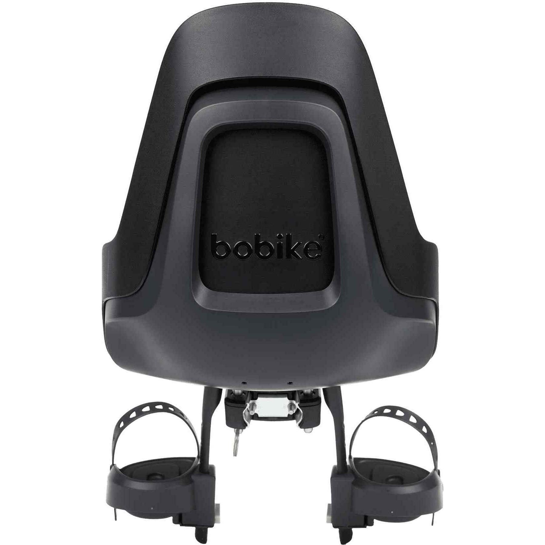 BoBike Go Mini Fietsstoeltje Voor