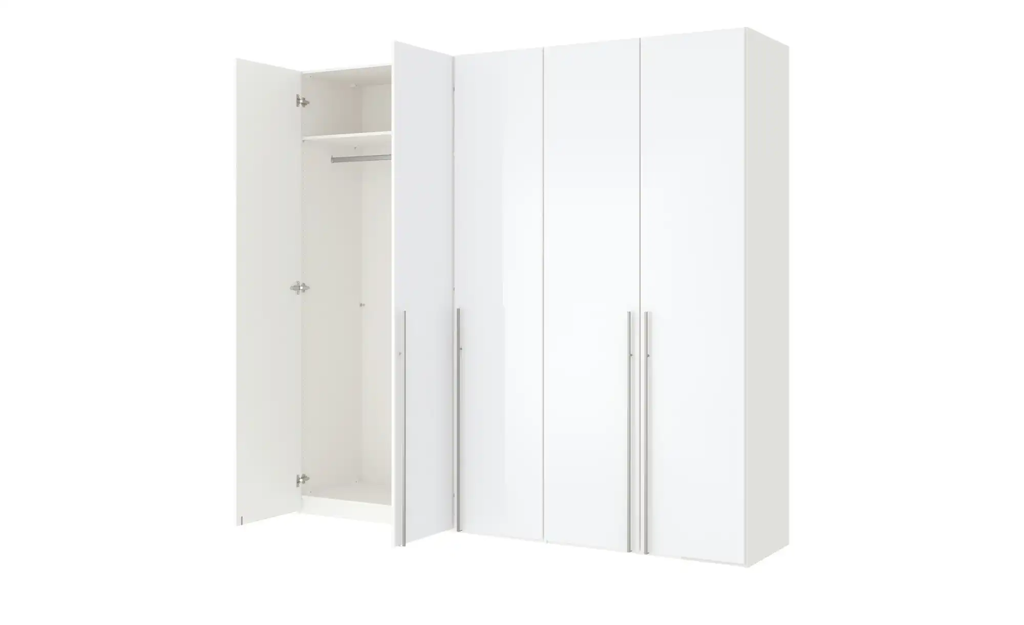 Dreamer eXpress Drehtürenschrank Dreamer