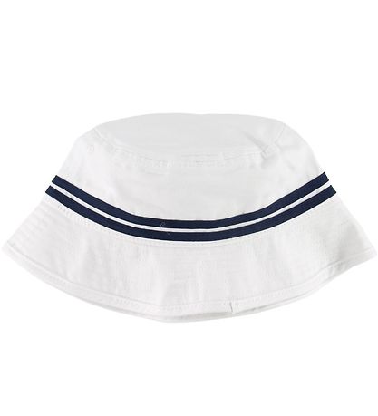 Ellesse B?llehat - Lorenzo - Hvid