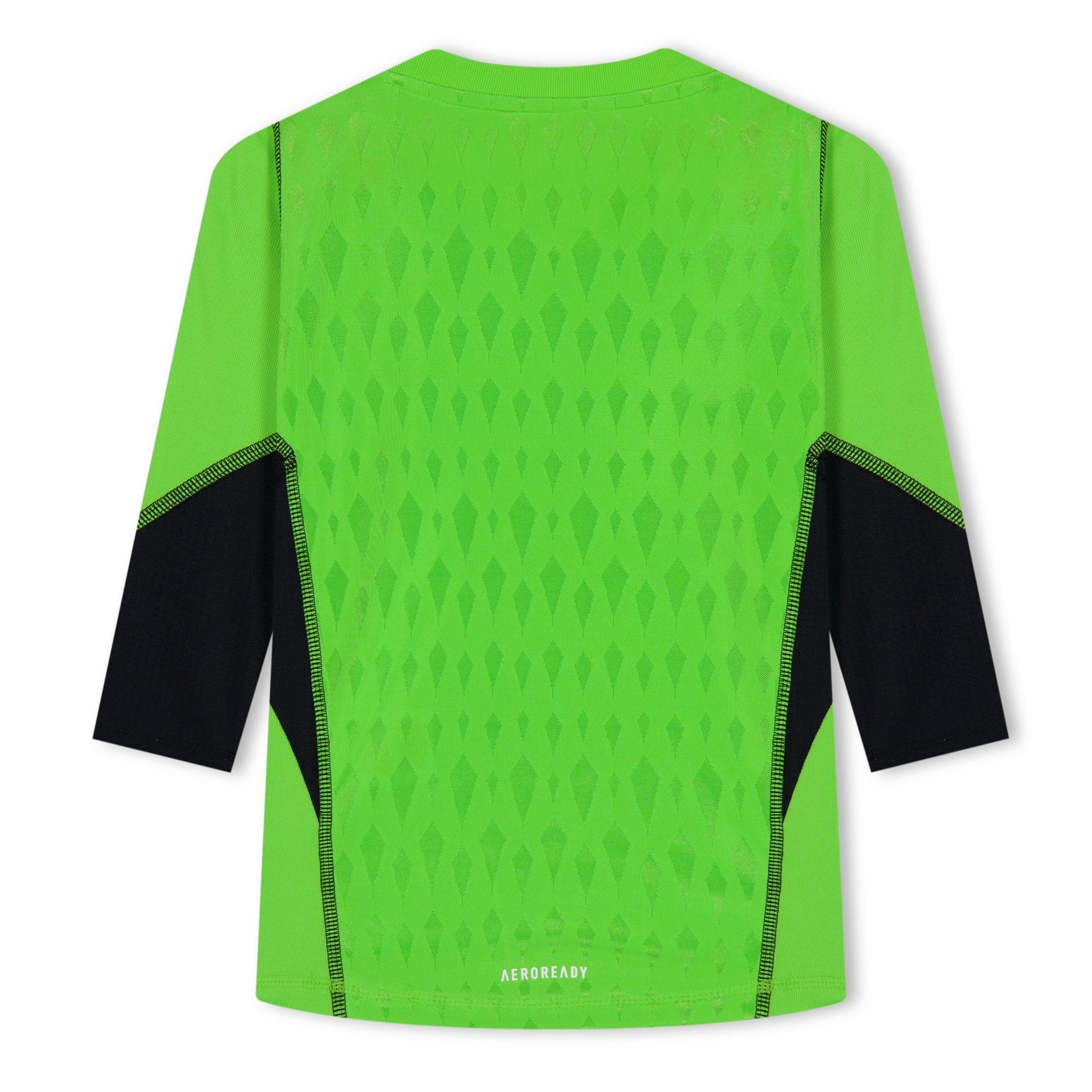 adidas Tiro 23 Pro Long Sleeve Goalkeeper Shirt Infants