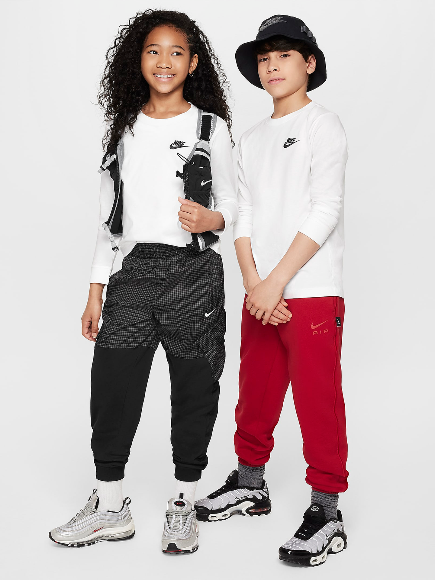 Sportswear Longsleeve