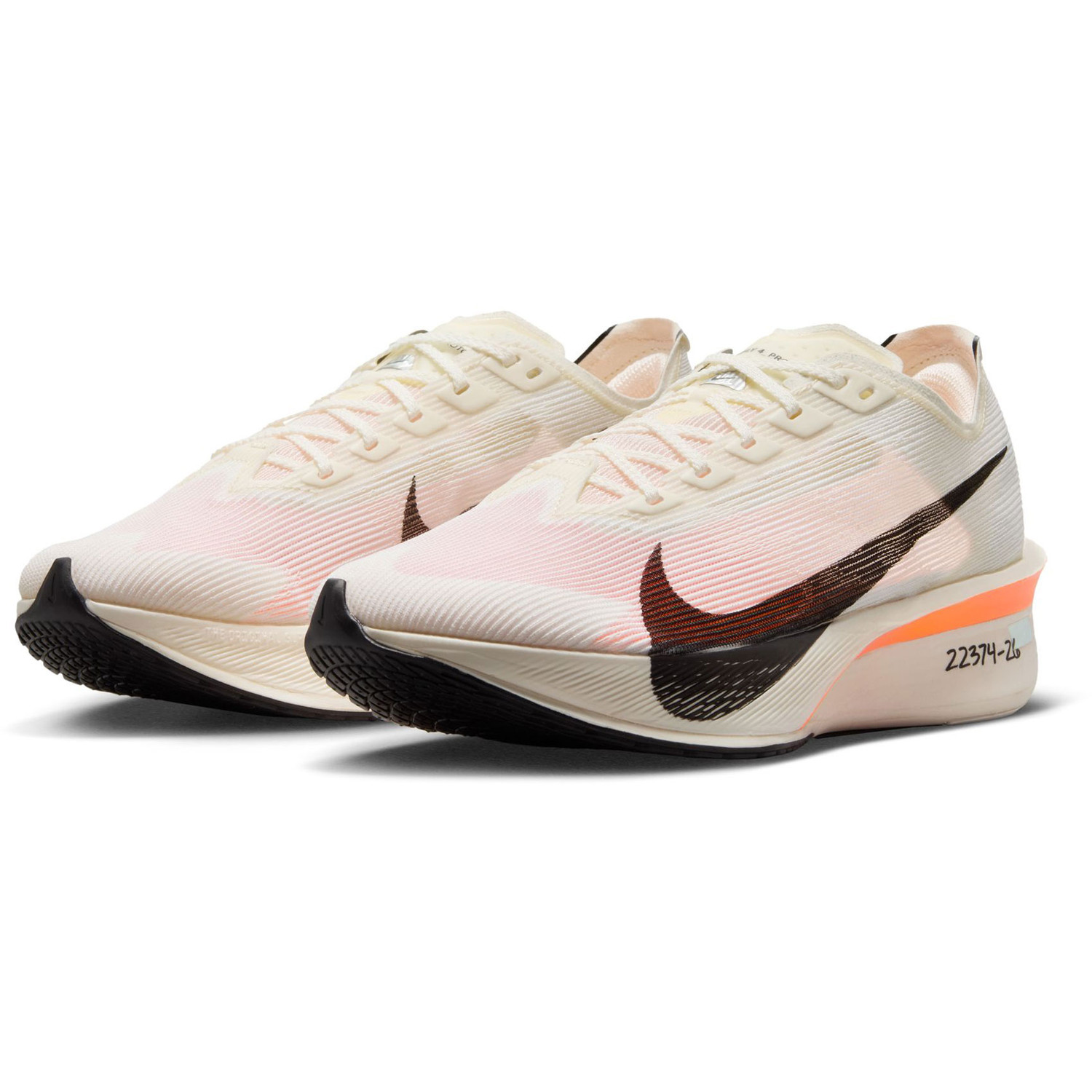 Nike Vaporfly 4 PROTO Dames