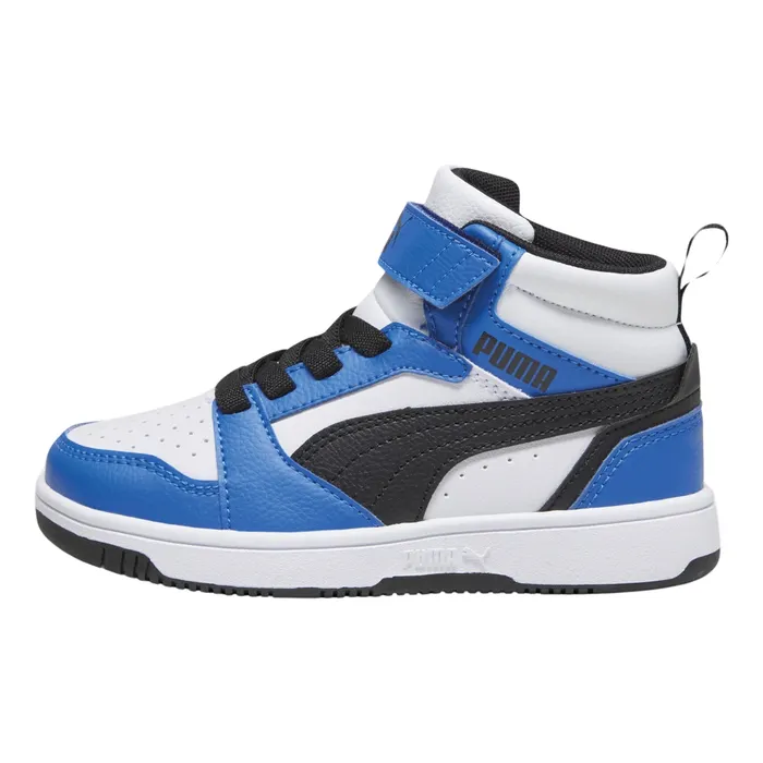 Puma Rebound V6 Mid PS Sneakers Junior
