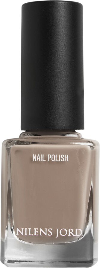 Nilens Jord Nail Polish Dusty Beige