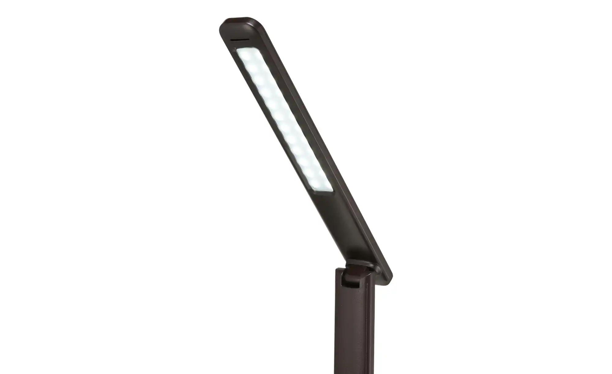 Paul Neuhaus LED-Schreibtischleuchte, braun