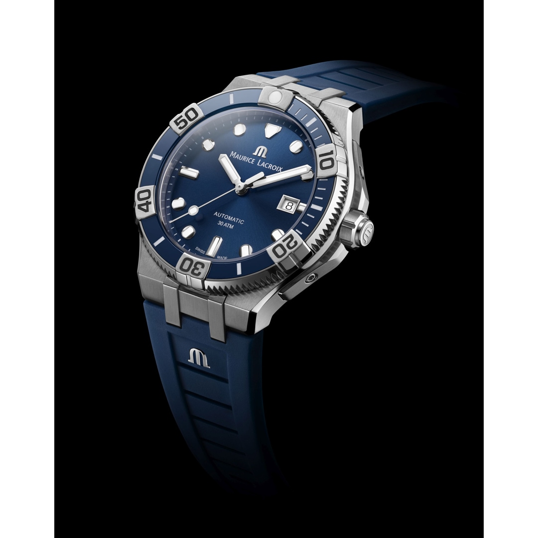 Maurice Lacroix Aikon Venturer Automatik