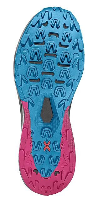 LA SPORTIVA - CHAUSSURES DE TRAIL PRODIGIO W
