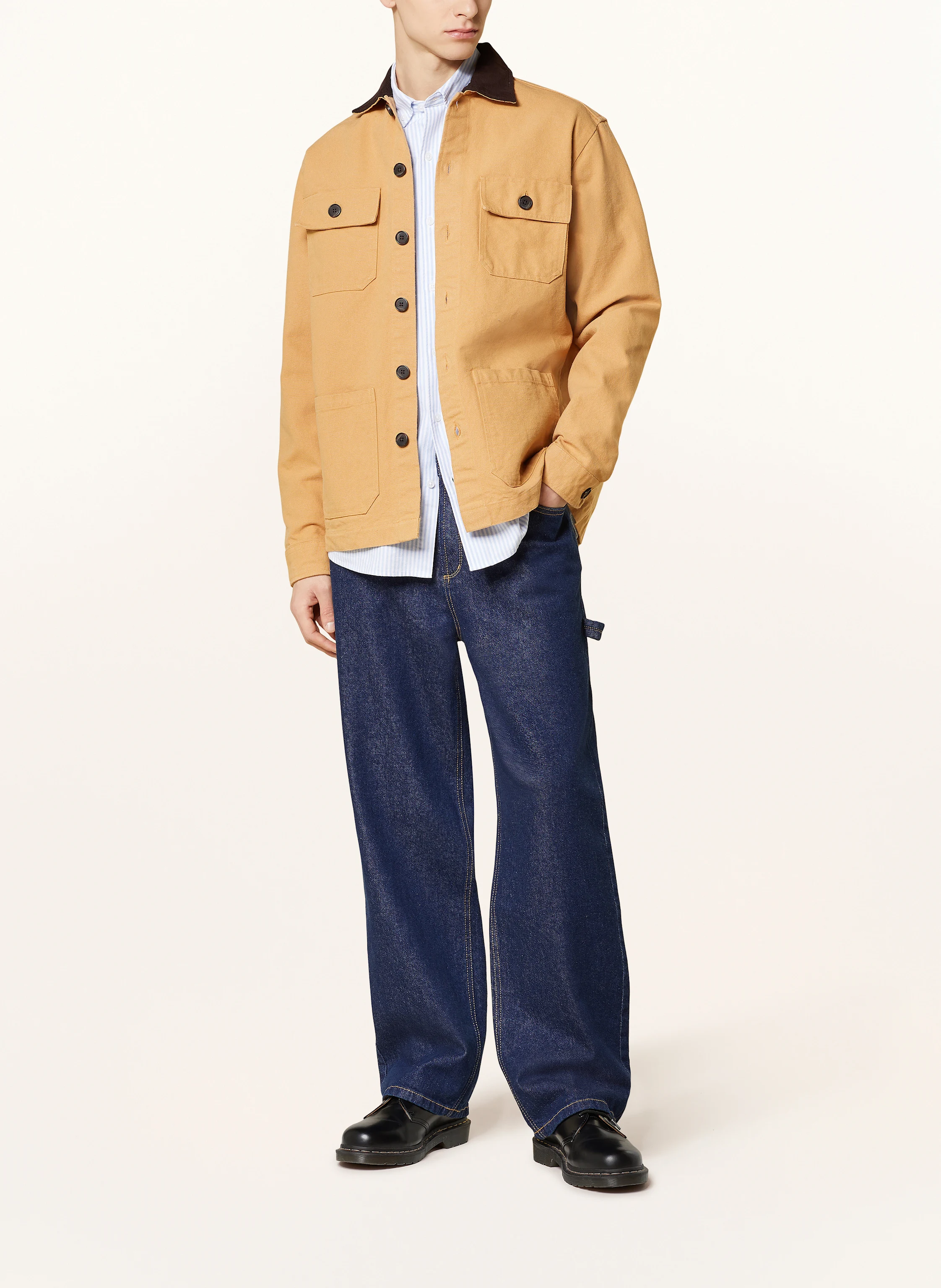 PAUL Overshirt