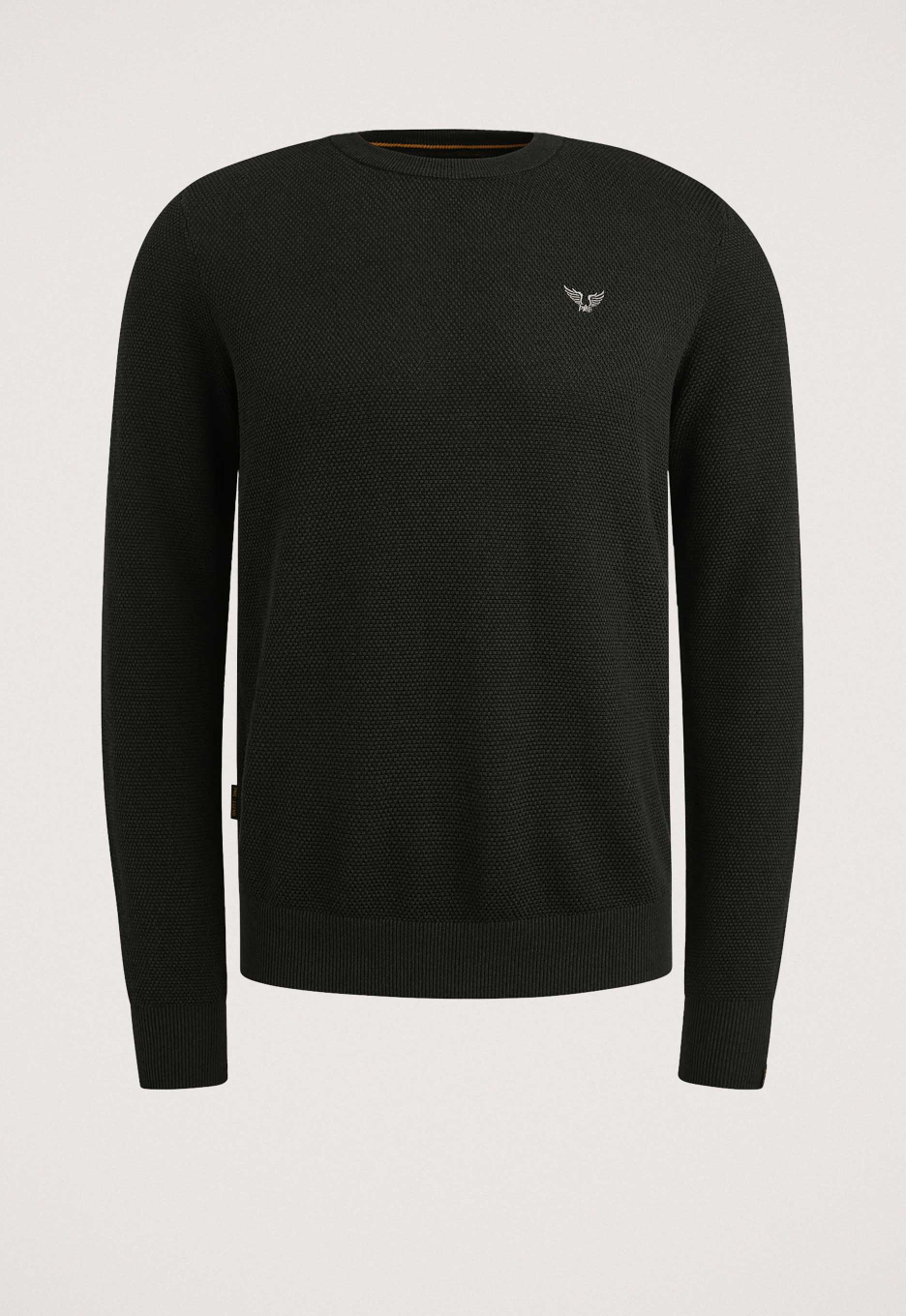 PME Legend Cotton Modal Trui