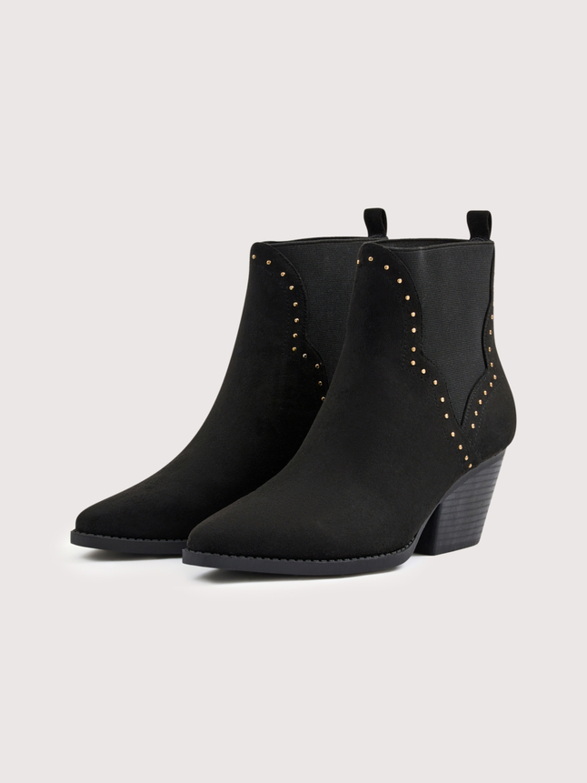 Bottines western