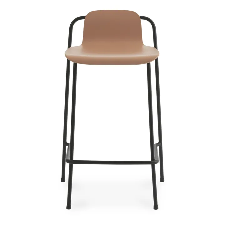 Normann Copenhagen Tabouret de bar Studio | Chêne